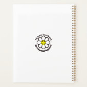 PLANER - LIEBE IMMER WINS (Rückseite)