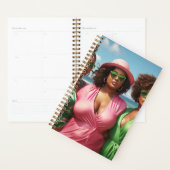 Planer | Mädchenreise am Strand (Anzeige)