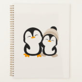 Planer mit harten Einband (Vorderseite)