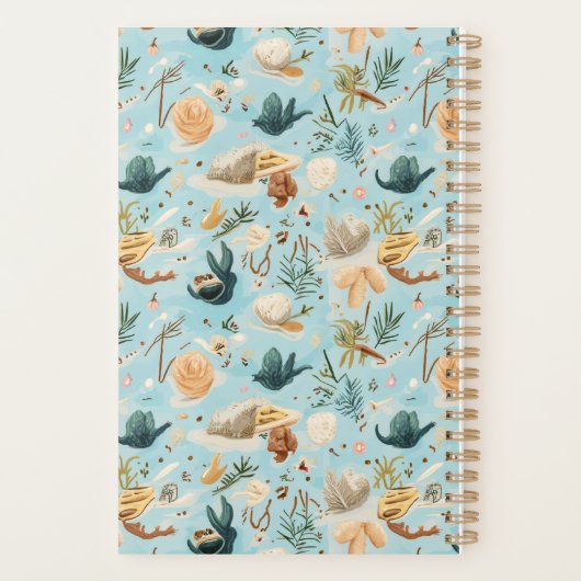 Planer mit Meeresgefühl (Rückseite)