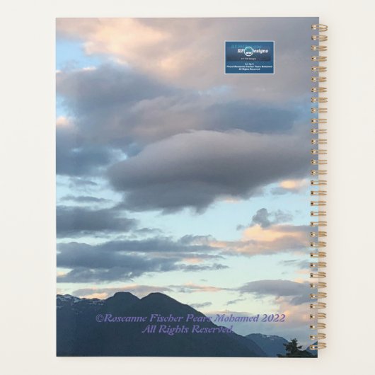 Planer (MountainView #1) RFPMDesign ©️ 2022 (Rückseite)