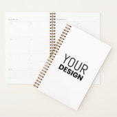 Planer [Multi Size & Colors] (Anzeige)