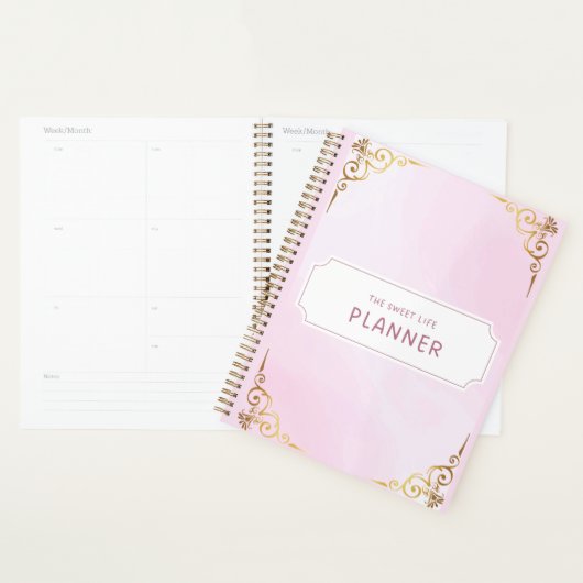 Planer (nach Orientivolvedesigns) (Anzeige)