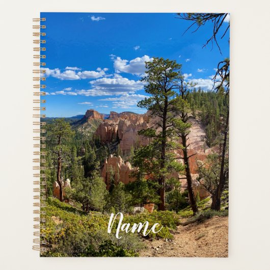 Planer-Nationalpark Planer (Vorderseite)