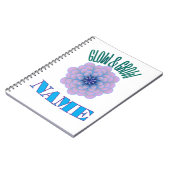 Planer Notizblock (Linke Seite)