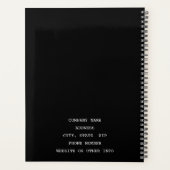 Planer - Nuts und Bolzen (Rückseite)