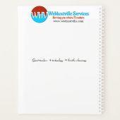 Planer ohne Grenzen (Rückseite)