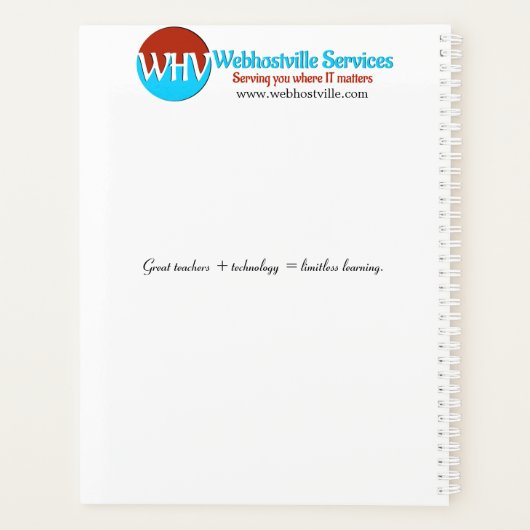 Planer ohne Grenzen (Rückseite)