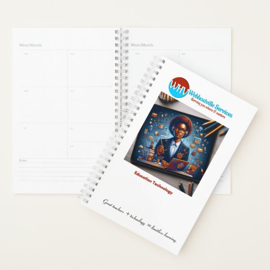 Planer ohne Grenzen (Anzeige)