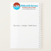 Planer ohne Grenzen (Rückseite)