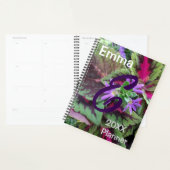 Planer, Pflanze und Blume im Herbst Planer (Anzeige)