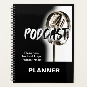 Planer Podcast