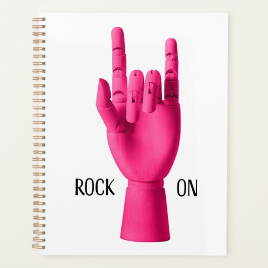 Planer - Rock On (Vorderseite)