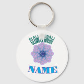 Planer Schlüsselanhänger (Vorderseite)