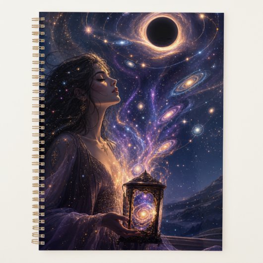 Planer Surrealismus (Vorderseite)