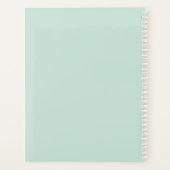 Planer "Süße Sau" - Hol mich hoch (Rückseite)