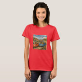 Planer T-Shirt (Vorne ganz)