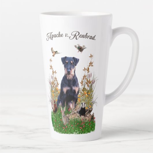 Planer Tasse (Rechts)