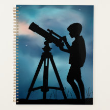 Planer Telescope Boy
