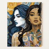 Planer "Unified Radiance" (Rückseite)