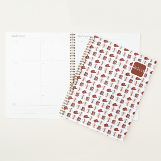 Planer-Western Planer (Anzeige)