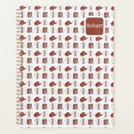 Planer-Western Planer