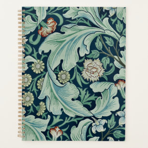 PLANER: WILLIAM MORRIS : FLÜGELPATTER PLANER