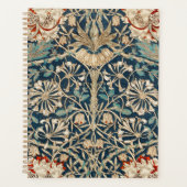 PLANER: WILLIAM MORRIS : HONEYSUCKLE PLANER (Vorderseite)