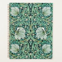 PLANER: WILLIAM MORRIS : PIMPERNEL