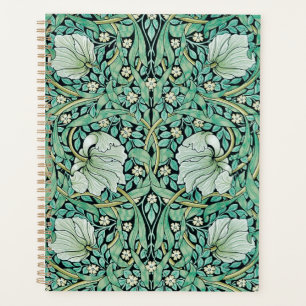 PLANER: WILLIAM MORRIS : PIMPERNEL PLANER
