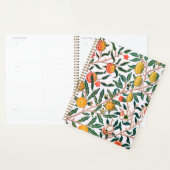 PLANER: WILLIAM MORRIS : POMEGRANATE PLANER (Anzeige)