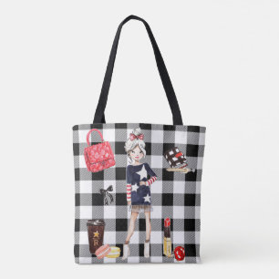Planermädchen-Tasche Tasche