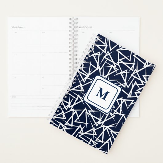 Planernotizbuch Planer (Anzeige)