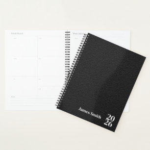 Planernotizbuch Planer
