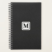 Planernotizbuch Planer (Vorderseite)