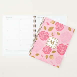 Planernotizbuch Planer