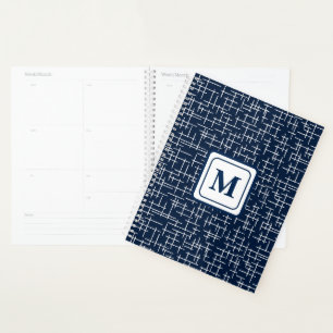 Planernotizbuch Planer
