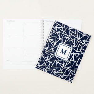 Planernotizbuch Planer
