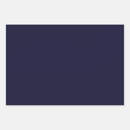 Planes Planpapier Flachblatt Set 3 Geschenkpapier Set (Vorderseite 3)