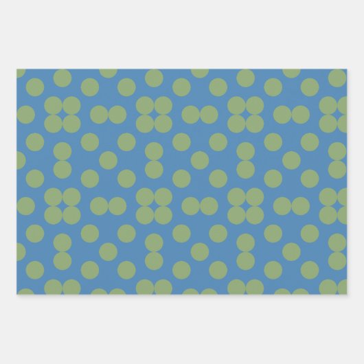 Planes Planpapier Flachblatt Set 3 Geschenkpapier Set (Vorderseite)