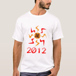 Planet 2012 X Nibiru T-Shirt