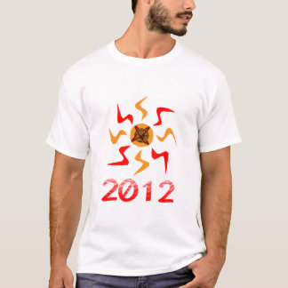 Planet 2012 X Nibiru T-Shirt