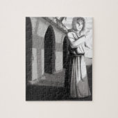 Planet Astra Puzzle (Vertikal)