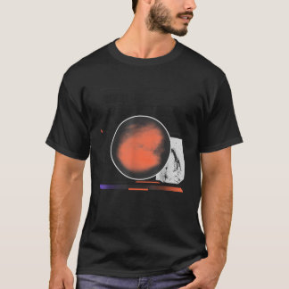 Planet BJJ Jiu Jitsu MIXED MARTIAL ARTS No Gi Grap T-Shirt