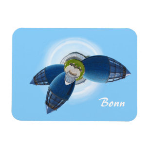 Planet Bonn Premium Magnete