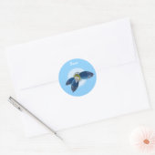 Planet Bonn Sticker (Umschlag)