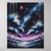 Planet Caravan 2 Poster (Vorne)