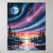 Planet Caravan 3 Poster (Vorne)