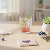 Planet Cat Stone Untersetzer