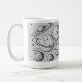 PLANET Classic Tasse
